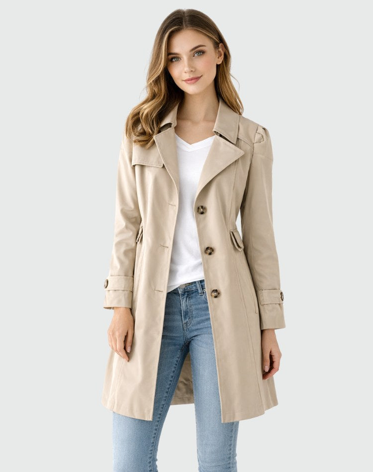 Elegancka moda jesienna dla kobiet