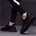 Mikołaj | Lekkie, przewiewne i nowoczesne męskie sneakersy | Rokishi