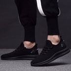 Mikołaj | Lekkie, przewiewne i nowoczesne męskie sneakersy | Rokishi
