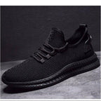 Mikołaj | Lekkie, przewiewne i nowoczesne męskie sneakersy | Rokishi