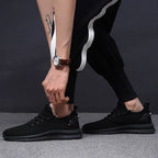 Mikołaj | Lekkie, przewiewne i nowoczesne męskie sneakersy | Rokishi