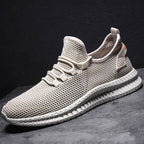 Mikołaj | Lekkie, przewiewne i nowoczesne męskie sneakersy | Rokishi