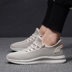Mikołaj | Lekkie, przewiewne i nowoczesne męskie sneakersy | Rokishi