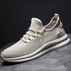 Mikołaj | Lekkie, przewiewne i nowoczesne męskie sneakersy | Rokishi