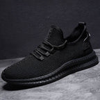 Mikołaj | Lekkie, przewiewne i nowoczesne męskie sneakersy | Rokishi