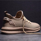 Mikołaj | Lekkie, przewiewne i nowoczesne męskie sneakersy | Rokishi