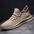 Mikołaj | Lekkie, przewiewne i nowoczesne męskie sneakersy | Rokishi